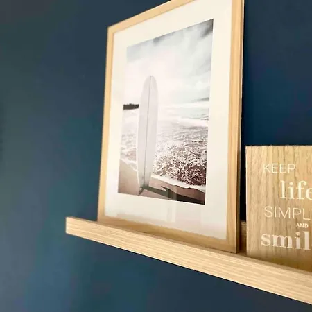 Apartment Le Kennedy Charmant T2 Tout Confort, A *