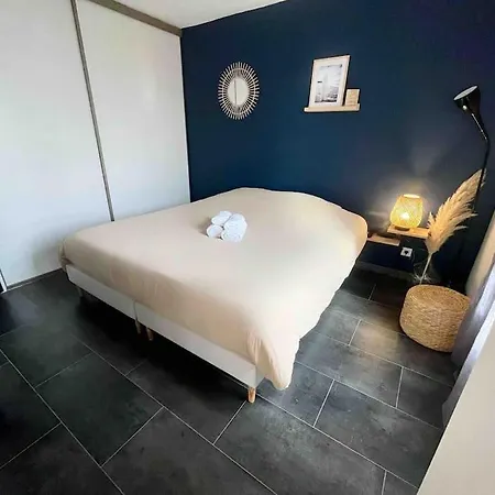Apartment Le Kennedy Charmant T2 Tout Confort, A *