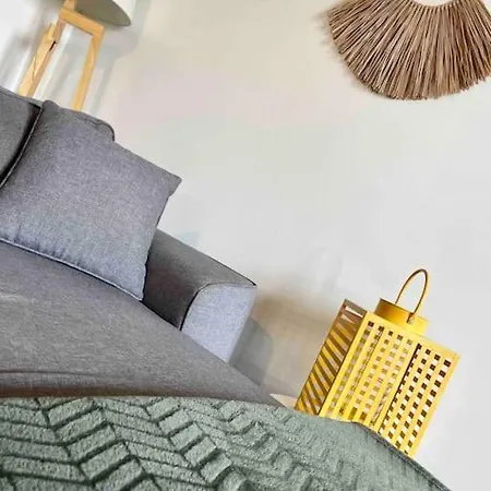 Le Kennedy Charmant T2 Tout Confort, A Apartment *