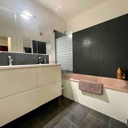 Apartment Le Kennedy Charmant T2 Tout Confort, A *